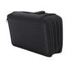 Pencil Case 72 Slots Colored Pencil Holder Bag   Handy Lightweight Pen Case   Stationery Storage