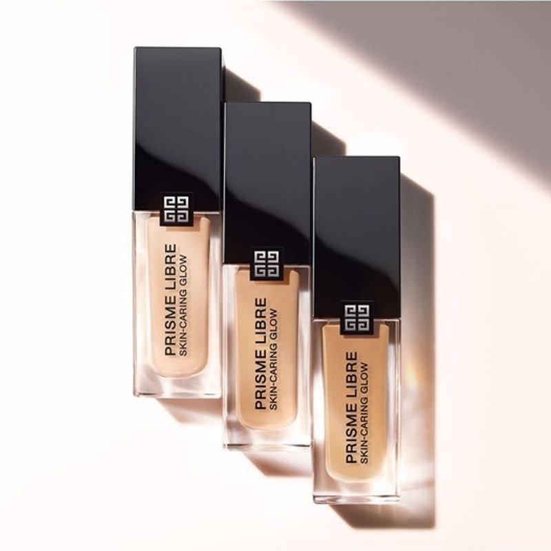 Givenchy NEW PRISM LIBRE SERUM FOUNDATION 30ml