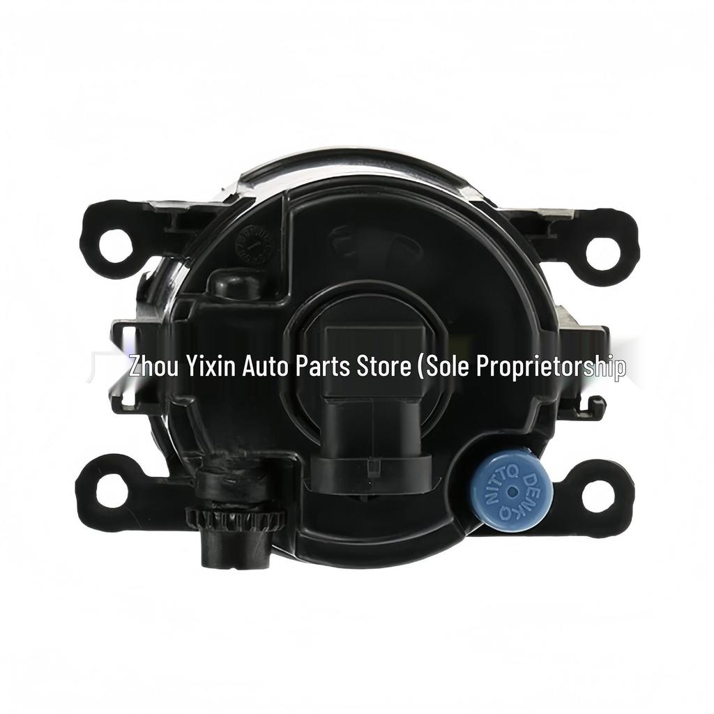 Front Bumper Fog Light 2N1115201AB for Ford Focus, Fiesta, EcoSport