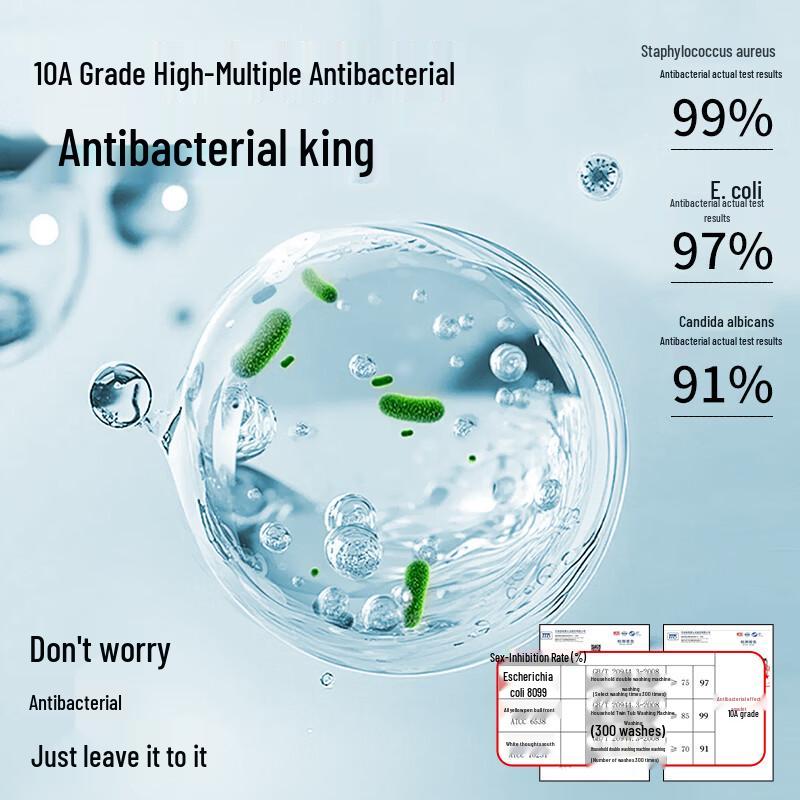 Nanjiren Men's Ultra Soft Modal Boxer Briefs