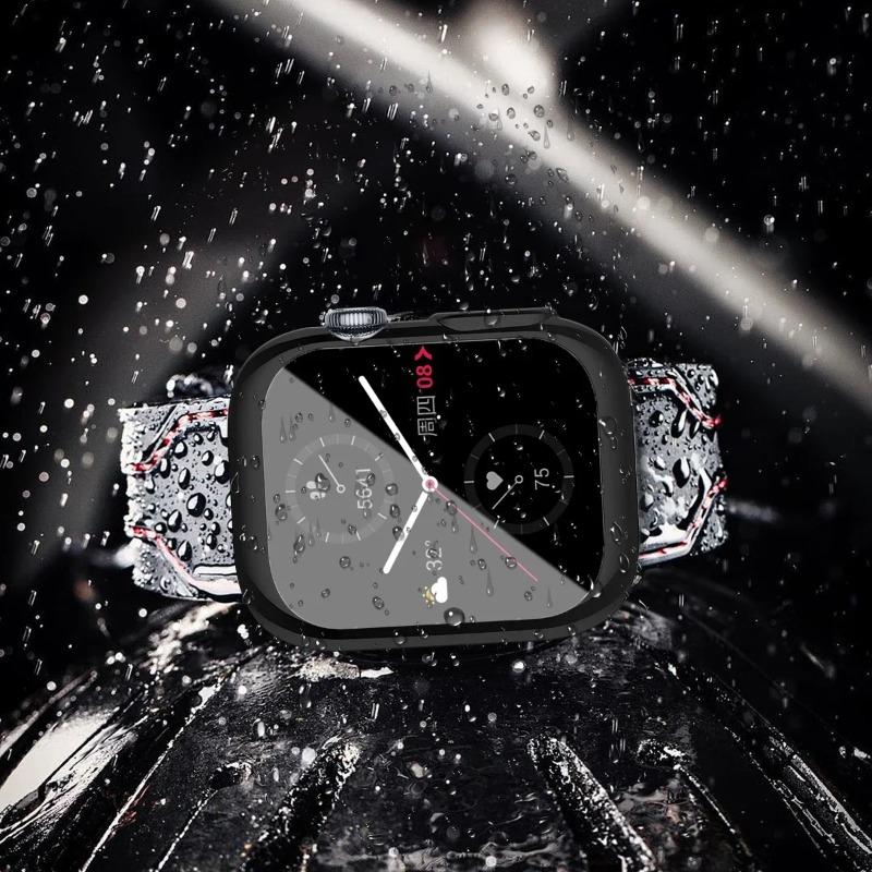 Pouzdro pro Huawei Watch D2 Ochranné pouzdro na displej Měkké TPU Všestranný ochranný kryt nárazníku Příslušenství pro Huawei Watch D2