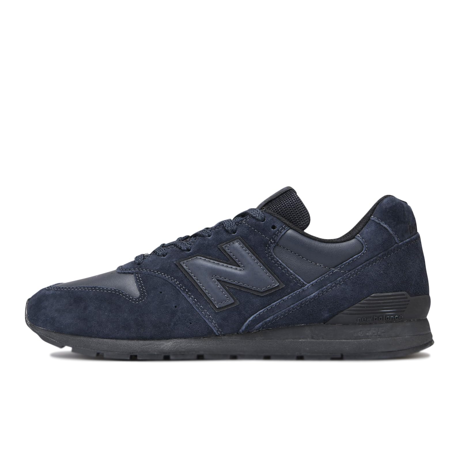 Sneakers CM996 Color UB2 cm D [New Balance] (Current Model) [Limited Available] (NAVY) 26.0