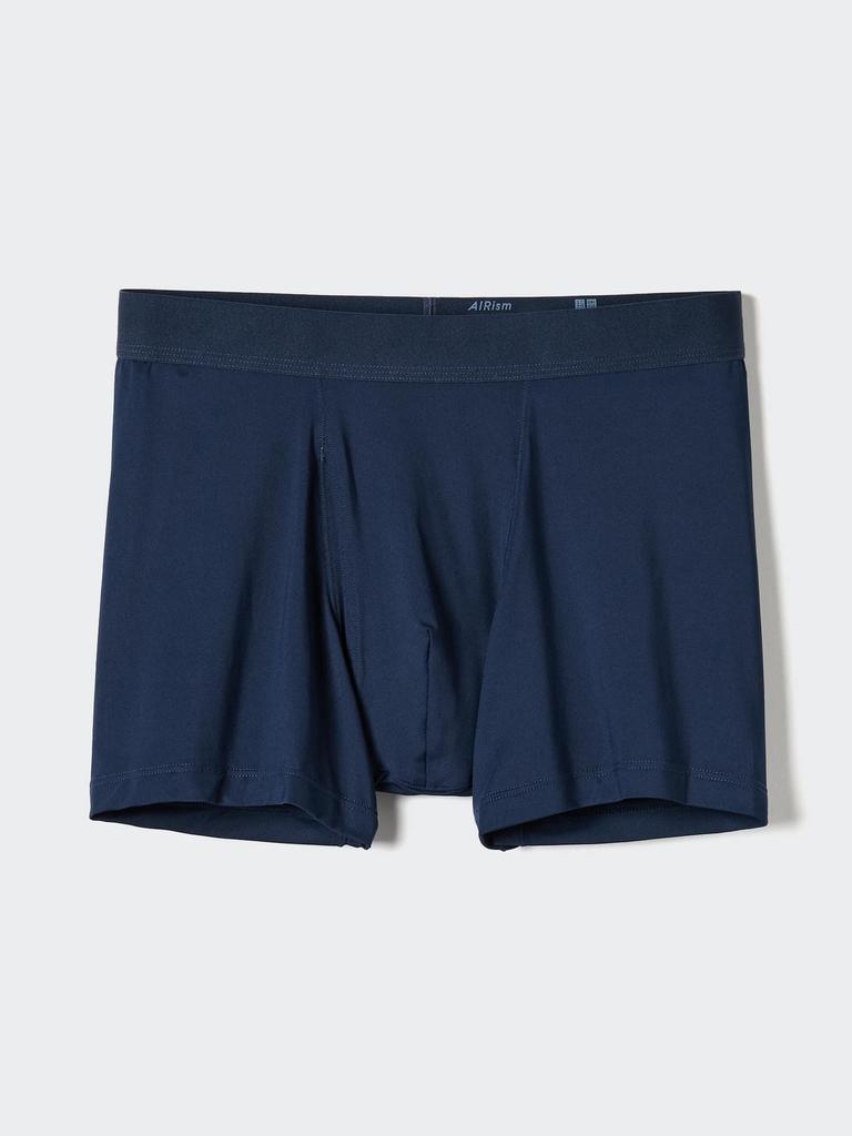 Uniqlo Airism Boxer Brief