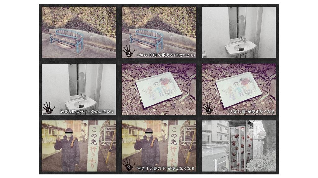 EJP Games Board Game Discretion True A Cursed Memory Game Most Terrifying Card Game for Players [Viewer Advised] Story! [The Horror] 2-5