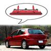 High Mount Stop Lamp 6350P5 LED Third Brake Light Third Brake Tail Light for Peugeot 307 Hatchback 2001-2008