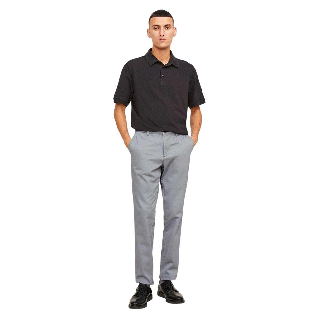 Jack And Jones Mens Marco Bowie Chinos