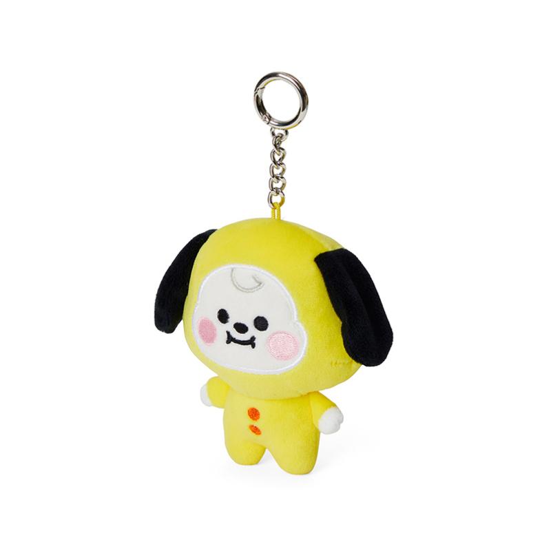 BTS BT21 Oficjalny brelok dla lalek BABY 11 cm, autentyczny