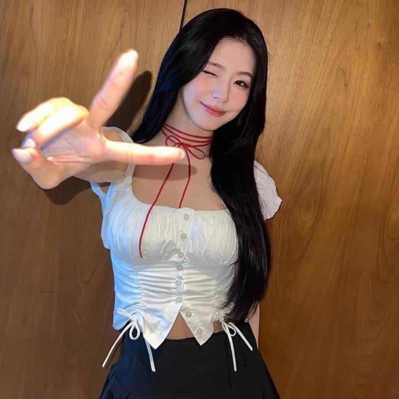 Elegant Long Tie Choker Necklace Stylish Neck Chain with Bowknot Pendant Accessory for Fashionable Women Ladies