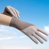 Highly Elastic Ice Silk Gloves Touch Screen Driving Mittens Riding Driving Gloves  Outdoor Sports