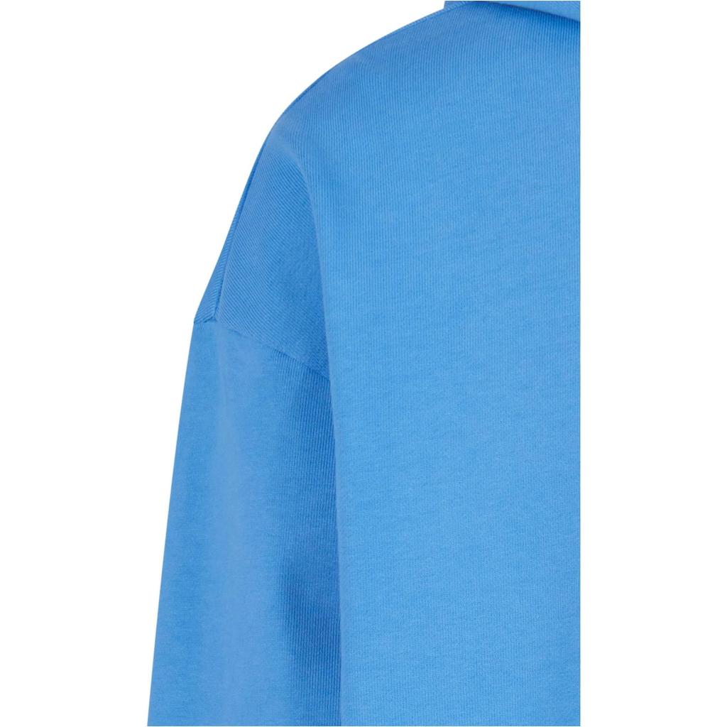 Urban Classics Mens Ultra Heavyweight Hoodie