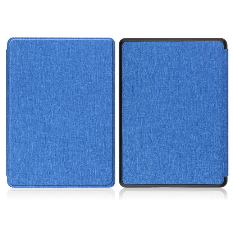 Kompatibel med amazon Kindle 2022 658 558 stoffdeksel Oxford-stoffdeksel for amazon Kindle paperwhite voyage oasis