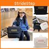 Trendy Ins Style Kid's School Bag With Letter Pattern And Breathable Support System