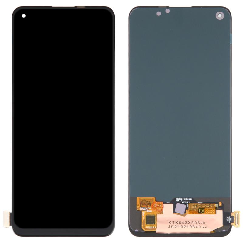 

For Oppo A94 CPH2203/A94 5G Grade B OLED Screen and Digitizer Assembly Part (without Logo) As Shown A