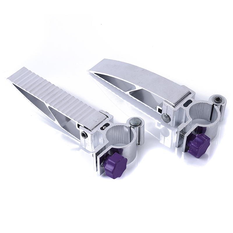 Buy Fishing Chair Accessories Aluminum Pedal Folding Chair Fishing