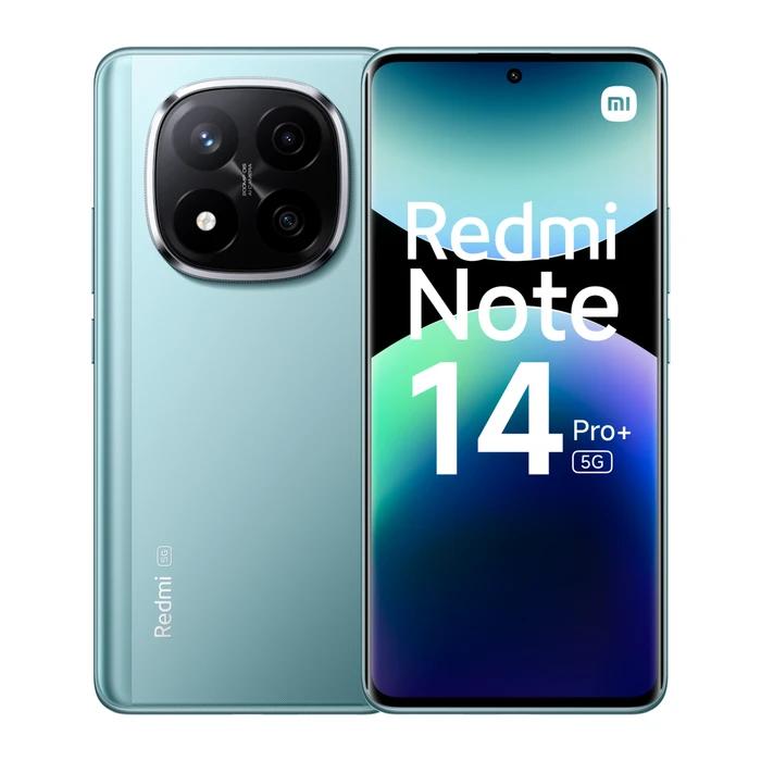 Xiaomi REDMI Note 14 Pro Plus