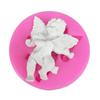 3D Cupid Angel Baby Silicone Fondant Molds Cake Decorating Tools Soap Resin Chocolate Candy Dessert Cupcake Kitchen Baking Mould