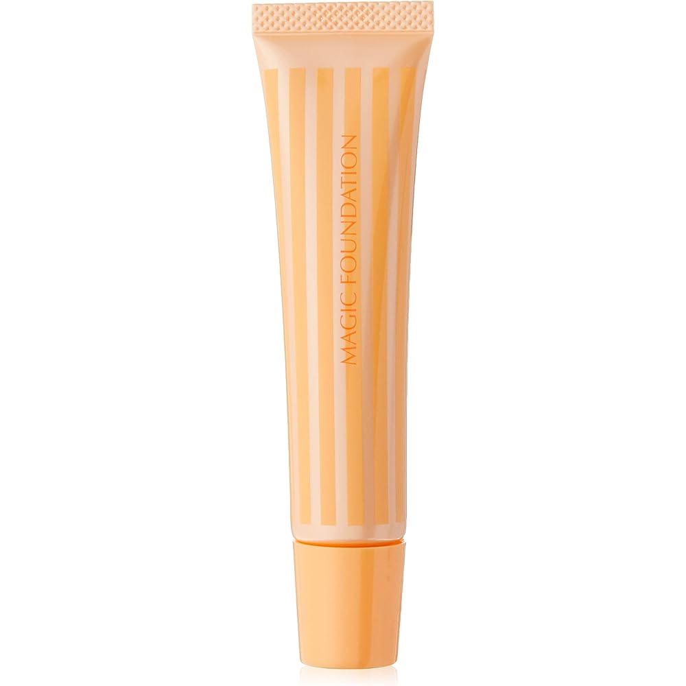 Calypso Aqua Cube Magic Foundation 30ml Salmon Beige