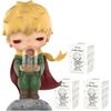 POP MART Hirono × Little Prince Series Blind Box Figure 1 Piece Premium PVC Toy Original Character