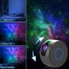 Star Projector LEDCARE 16 Modes Galaxy Projector Night Light Nebula Cloud Laser Projector Dynamic Adjustable Star Night Light for Bedroom