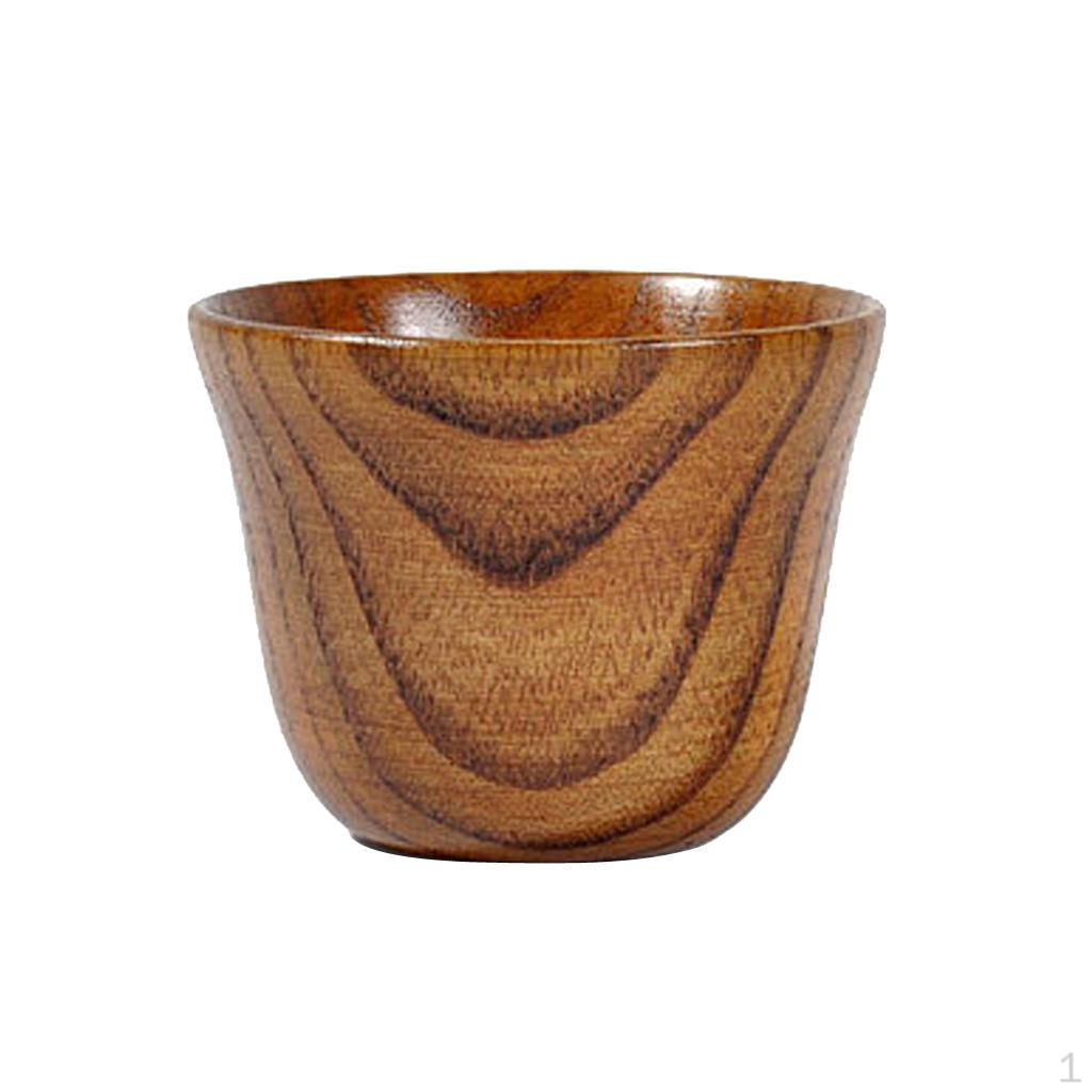 

Церемония питья даосов деревянная 75 мл, портативная