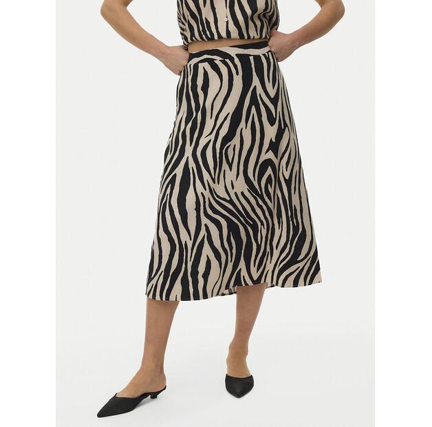 Юбка миди Vero Moda Mymilo EU XS