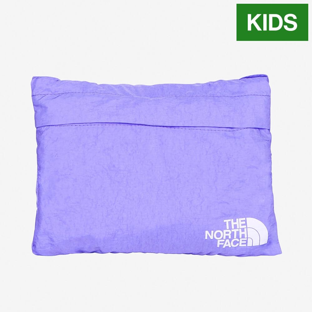 The North Face Carryround Optic 120 Jacket, Violet,