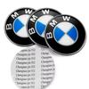 New 56/60/65/70mm Car Badge Wheel Center Cover Stickers Hub Caps Decal For BMW M M3 X5 X3 E46 E90 E39 F10 F20 F30 G20 E60 E