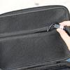 Tragbarer Hartschalenkoffer für Action 5pro/4/3 Kamera Transport Aufbewahrungstasche Weiches Futter für Reisen Zuhause