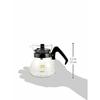 Kono Coffee Siphon, 2-Person Glass Pot, MD-22