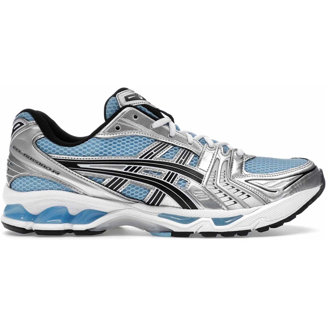 

Кроссовки ASICS Gel Kayano 14 Arctic Sky Pure Silver(1203A537-400) 39