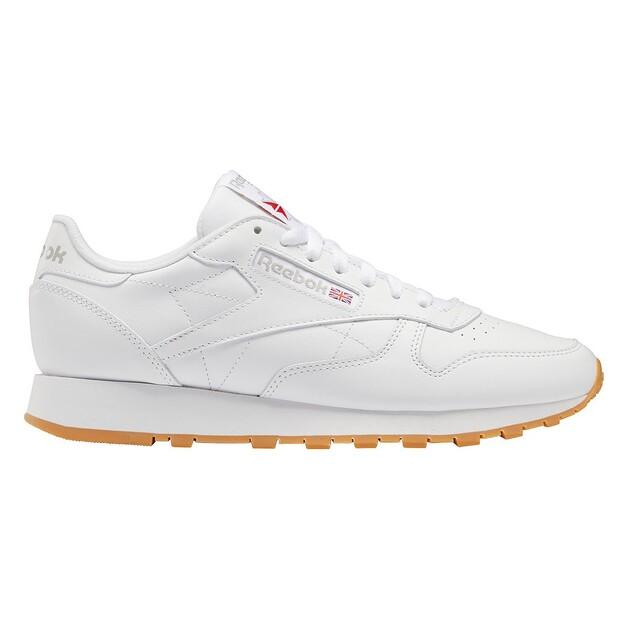 Reebok Classics Leather Sneakers