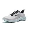 Anta Hydrogen Run Lite Comfortable Versatile Durable Non-Slip Low-Top Casual Running Shoes Men sneaker Gray Black 112525540-4