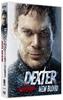 Dexter Pudełko DVD Nowa Krew