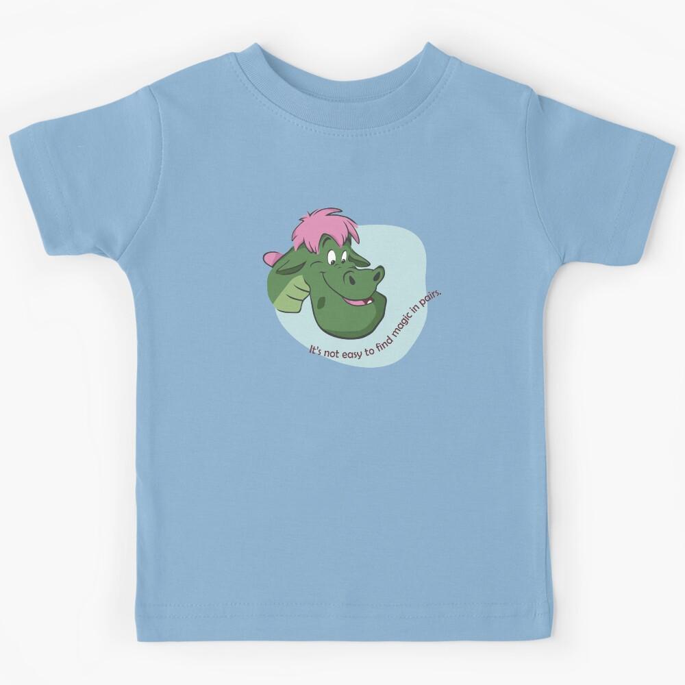 Elliot Kids T-Shirt 100