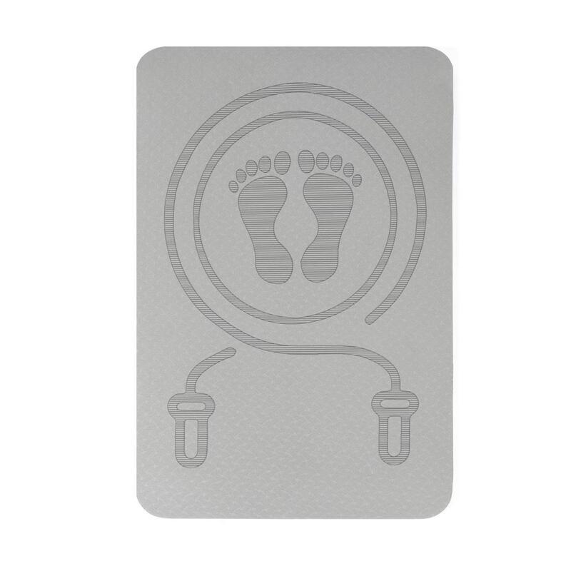 LISM Thickened Multi-Purpose Fitness Mat