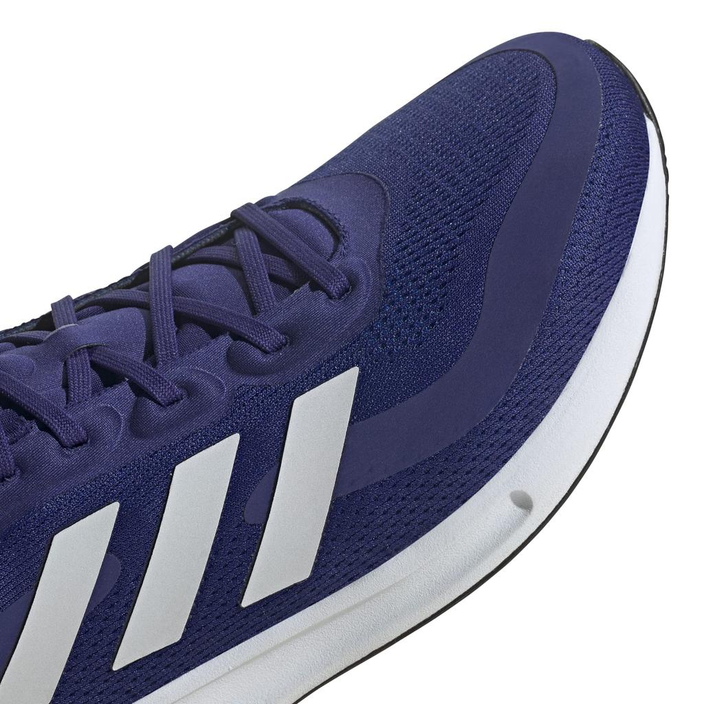 Adidas Supernova M Running Legacy Size Men's Shoes, Indigo/Footwear White/Blue Rush, GX2962, 30.0cm