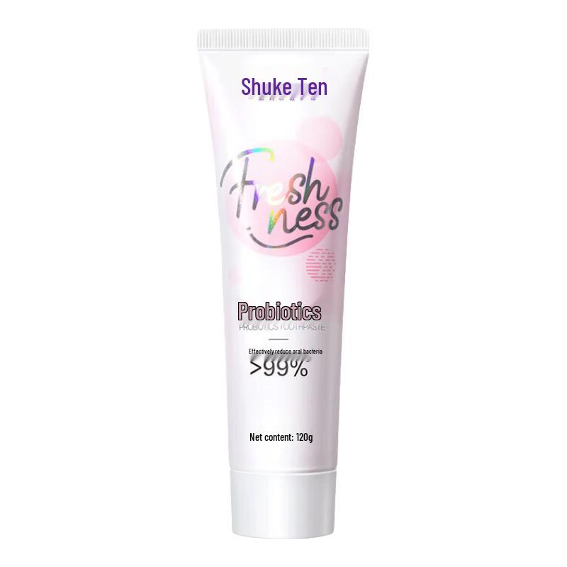 

Saky Youjing Fresh Probiotic Toothpaste