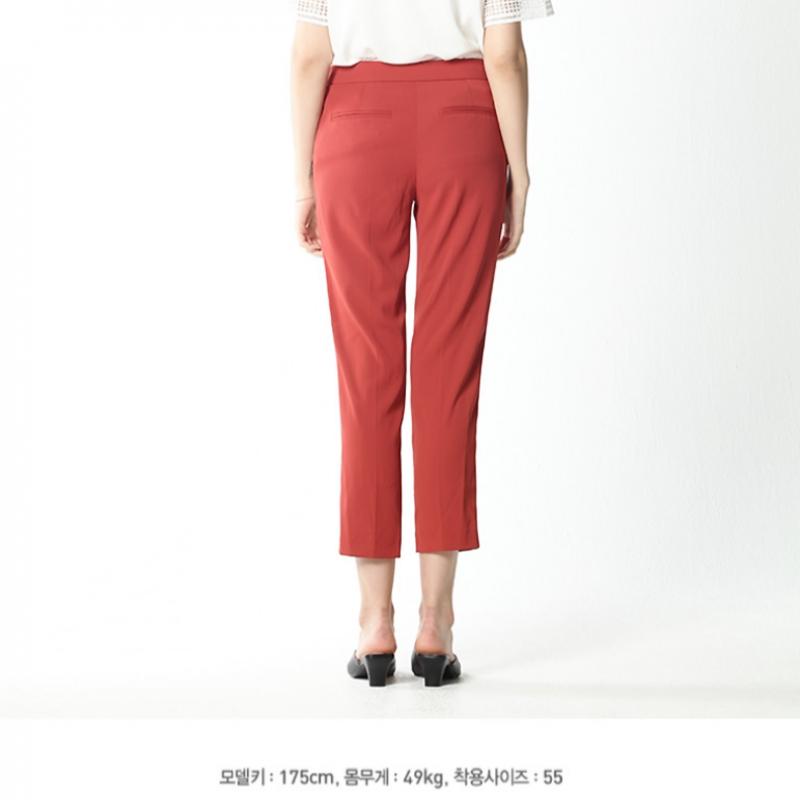 [She S miSS] Slim Fit pantS That Make Your legS Look Longer  Price  128 000 Won 