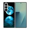 Phone Case For Galaxy Z Fold7 5G 2025 Cases Fashion Protective Back Cover for Samsung Galaxy Fold7 5G Z Fold 7 Hard Shell Fold 7