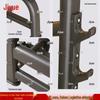 Jiyue Bench Press & Weightlifting Training Set