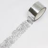 Made In Japan Kamiiso Masking Foil 20mm X 3m GR-4078 <SAIEN Tape> (Silver Foil)