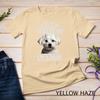 Maltese Mom Said I'm A Baby Funny Maltese Dog T-Shirt Unisex T-shirt 13