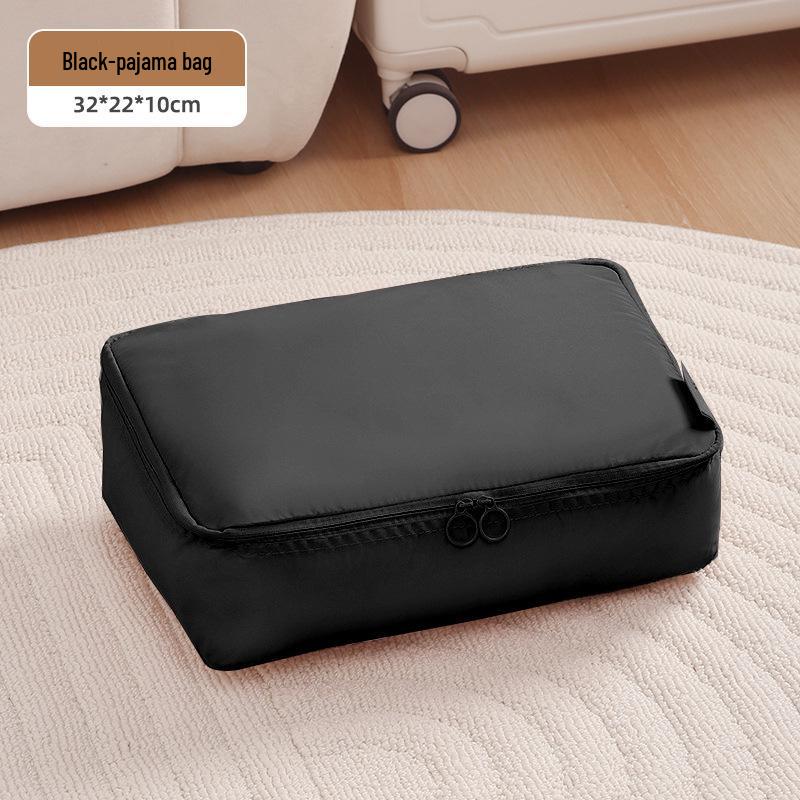 Daunendecke & Seidendecke Kompressions-Aufbewahrungsbeutel für Reisen – Ideal für Bettzeug & Jacken