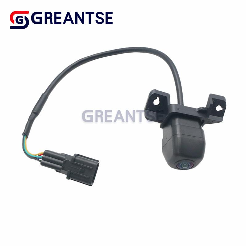 99240-S1500 Rear View Camera Reversing Camera Parking Assist Camera For Hyundai Santa Fe Car Accessories 99240S1500
