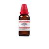 @ Dr Willmar Crataegus Oxyacantha Q Homeopathic Medicine 30ML Zr-2667-60%Off