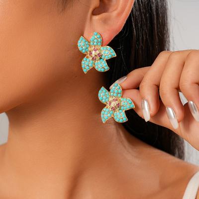 Pendientes – Pendientes de gota