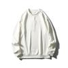 Dralon Sweatshirt Men Long Sleeves Fleece-lined Thickened 2024 New Arrival Spring and Autumn Bottoming Shirt Export Men's Clothing Outwear