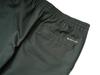Snow Peak TC Twill Easy Pants and Size L EC-PA-25SU001, Men's Women's Green,