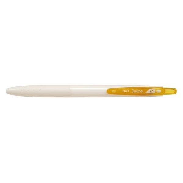 Pilot Juice Gel Ink Ballpoint Pen Series  Classic Colors 05mm