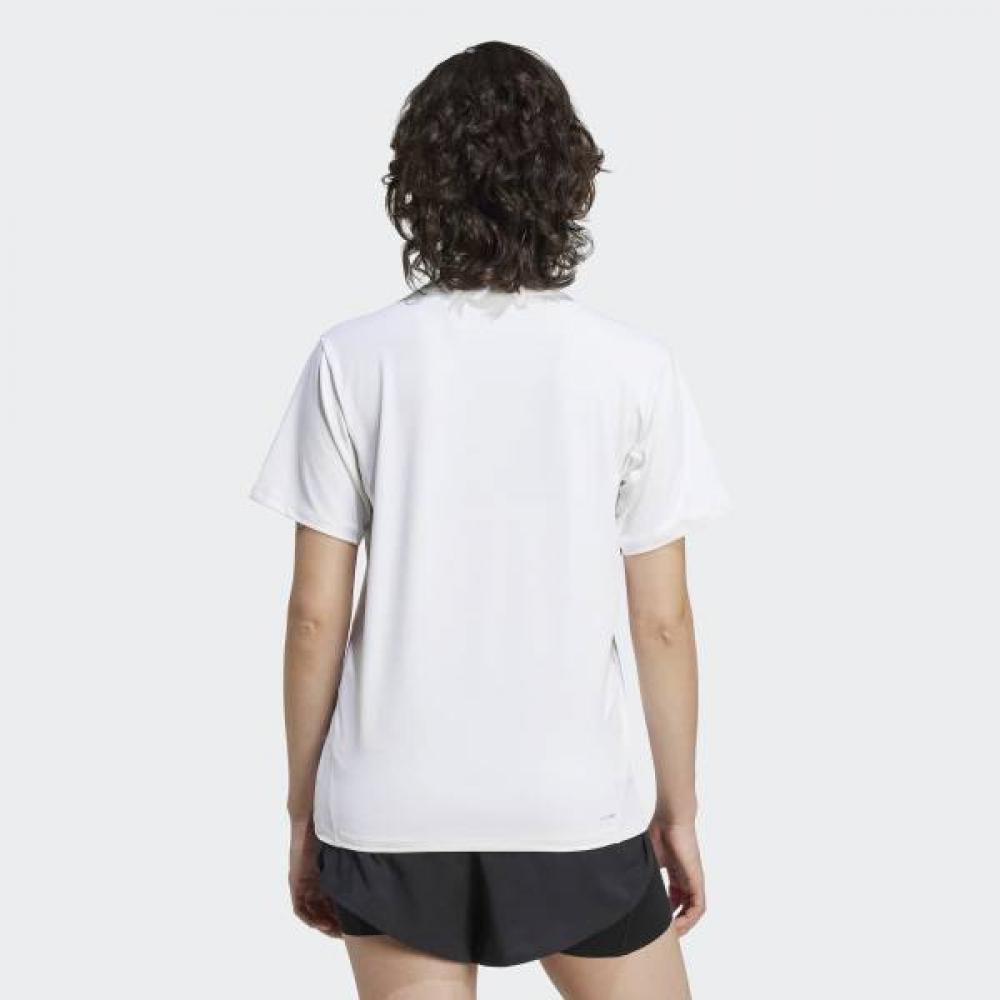 AdidaS Women S Climacool D4t Goto Tee